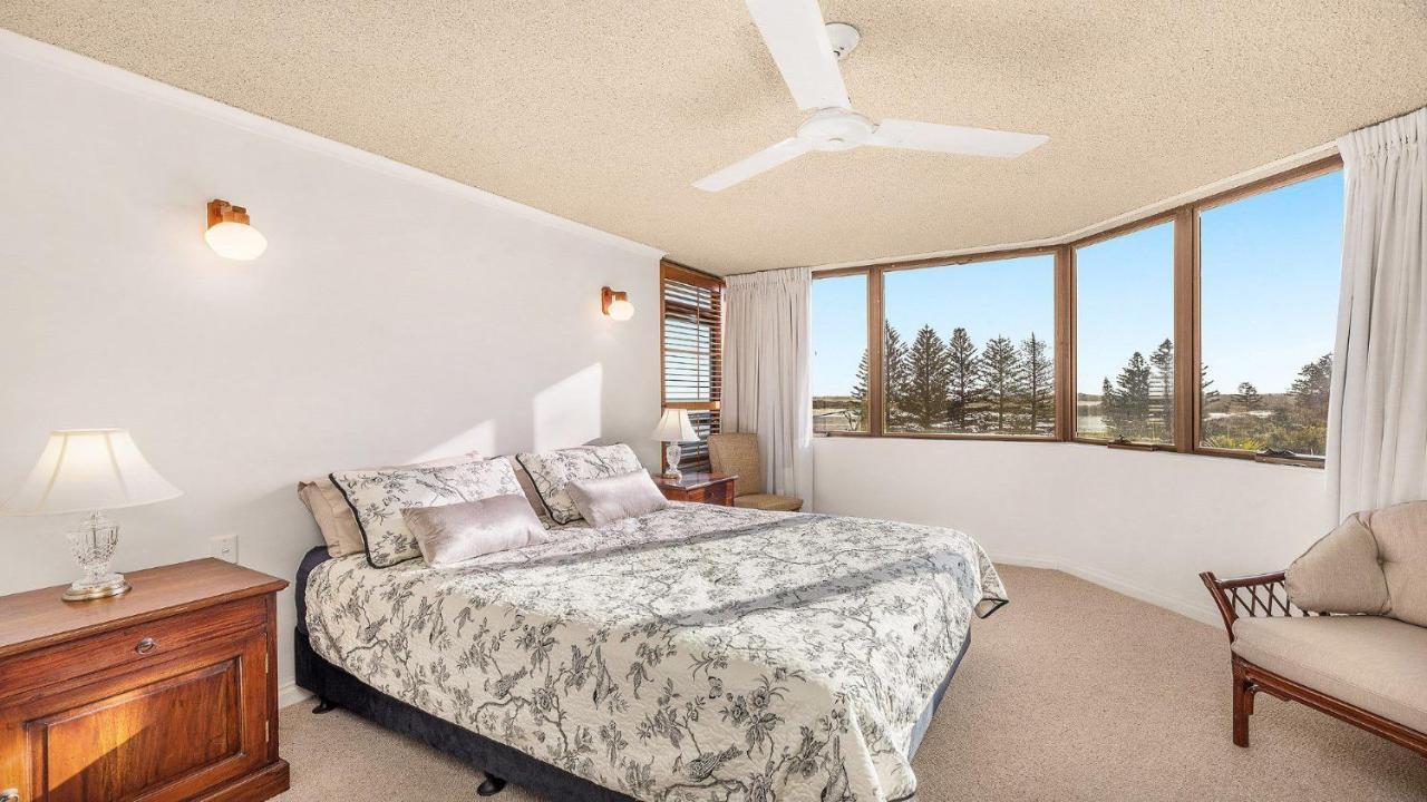 Araluen Unit 6 Bulcock Beach Qld Caloundra