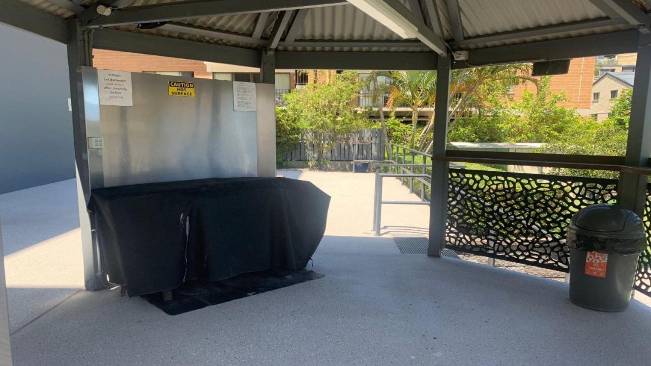 Holiday home Cheltenham Unit 6 Kings Qld *