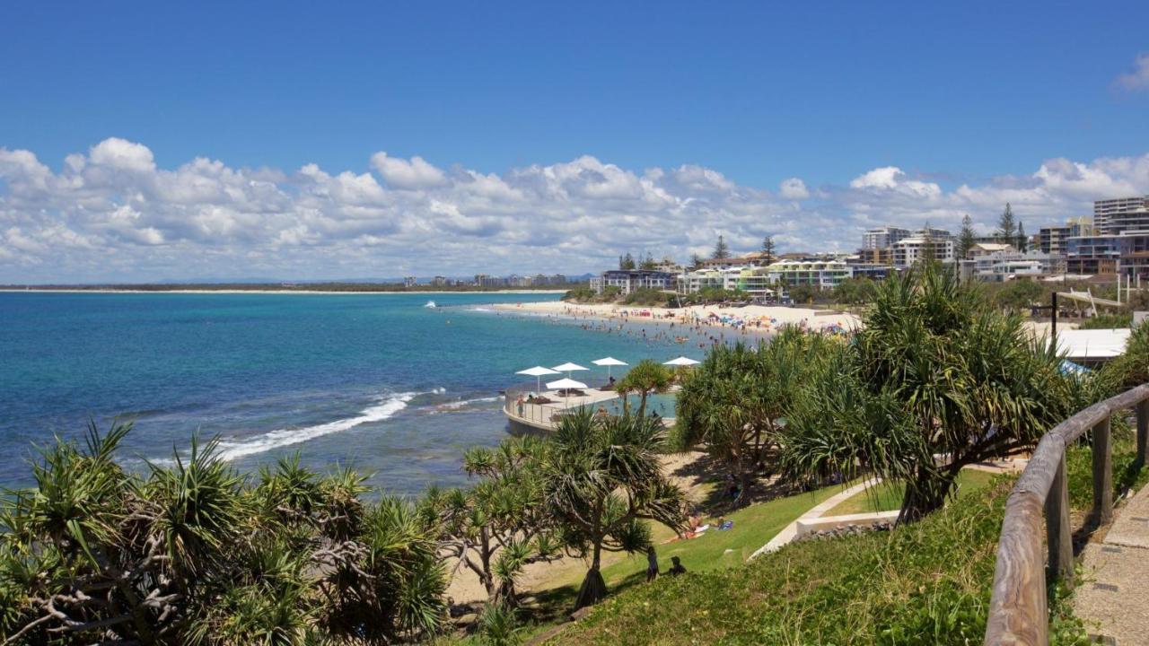 Aspire Unit 7 16 Orvieto Terrace Kings Qld 4551 Holiday home Caloundra