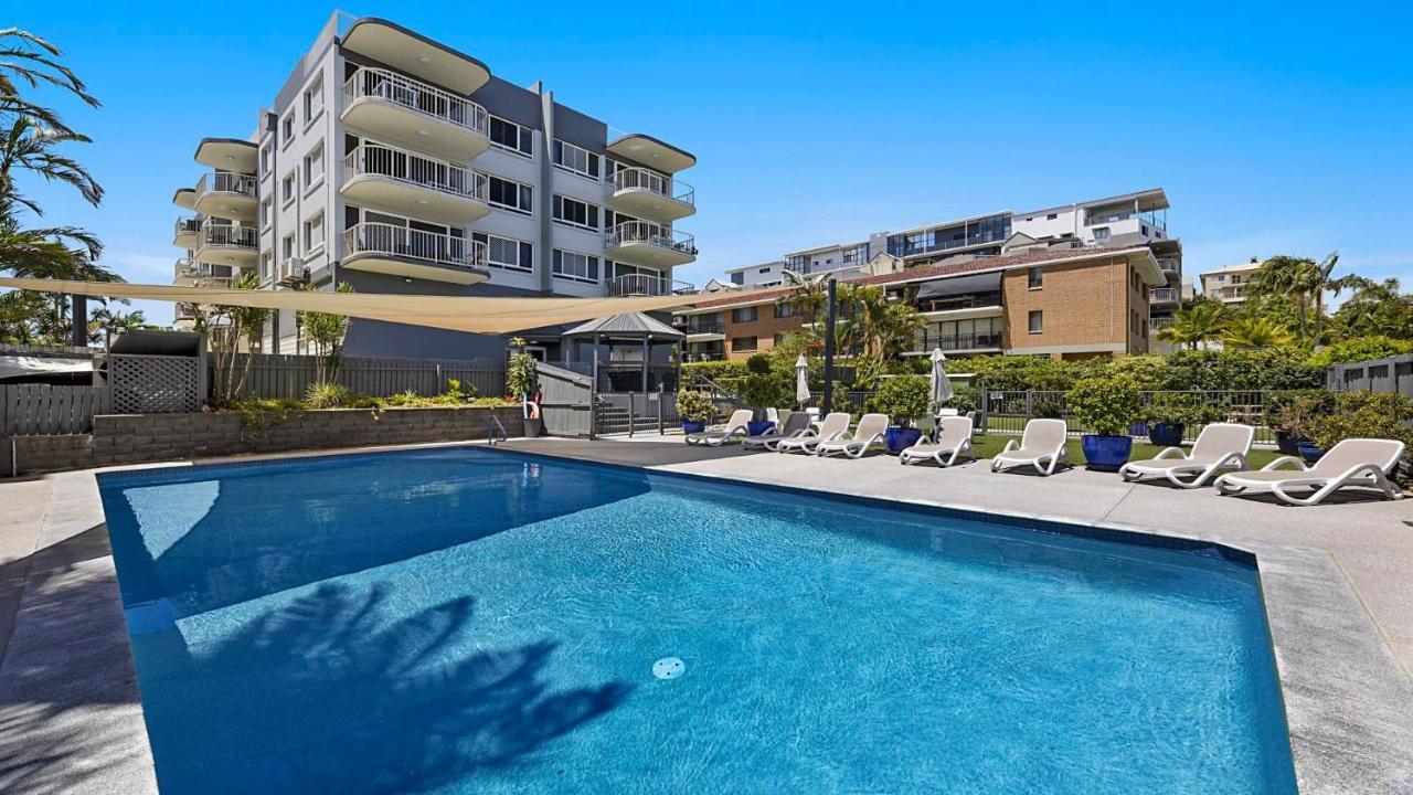 Cheltenham Unit 6 Kings Qld Holiday home