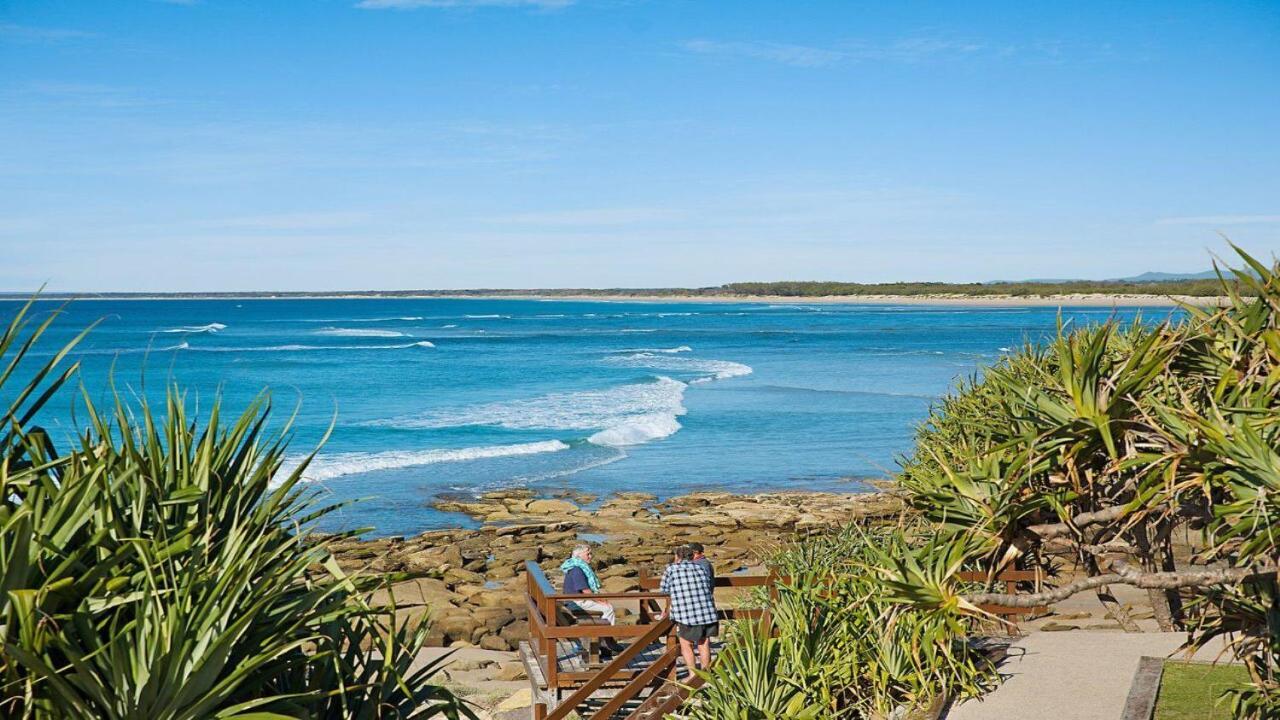 Culverston Unit 11 Kings Qld Holiday home *