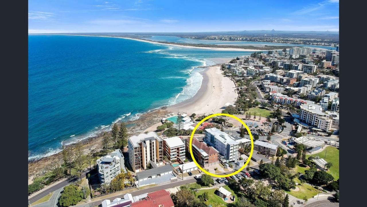 Holiday home Kings Edge Unit 10 Kings Qld Caloundra