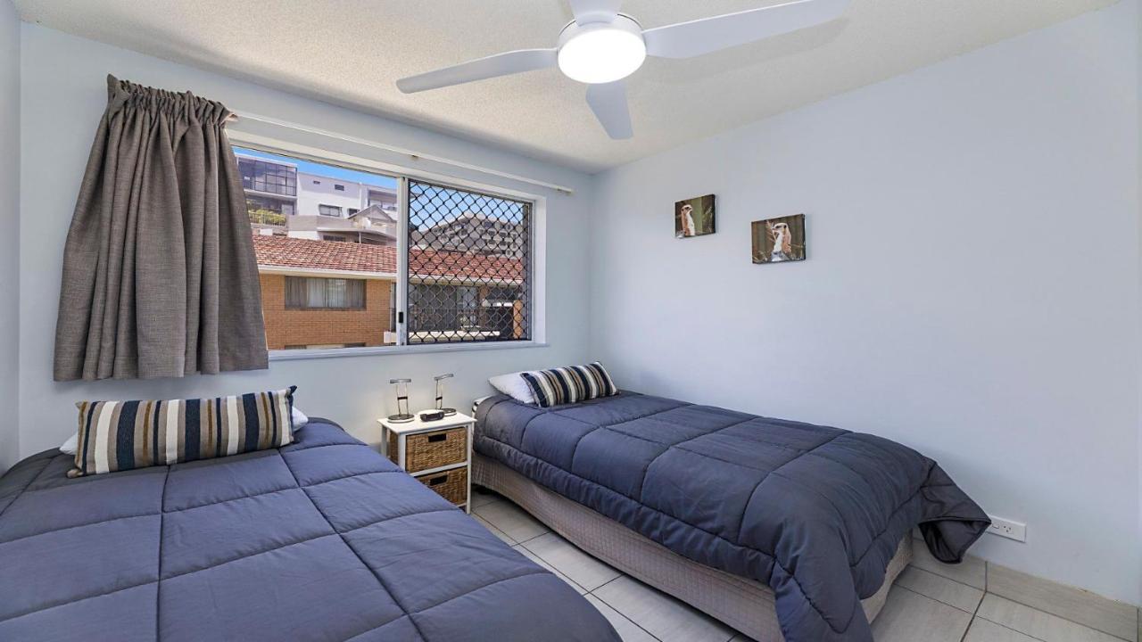 Cheltenham Unit 6 Kings Qld Holiday home *