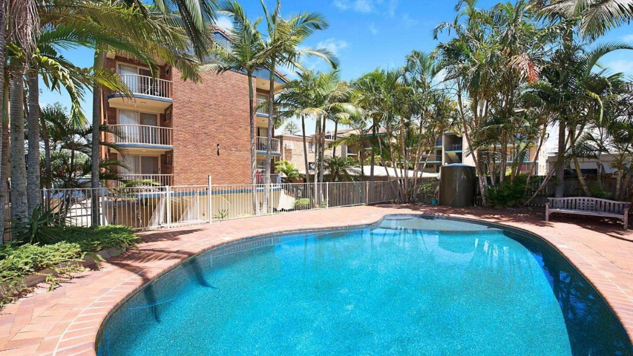 Holiday home Kookaburra Court Unit 5 Bulcock Qld