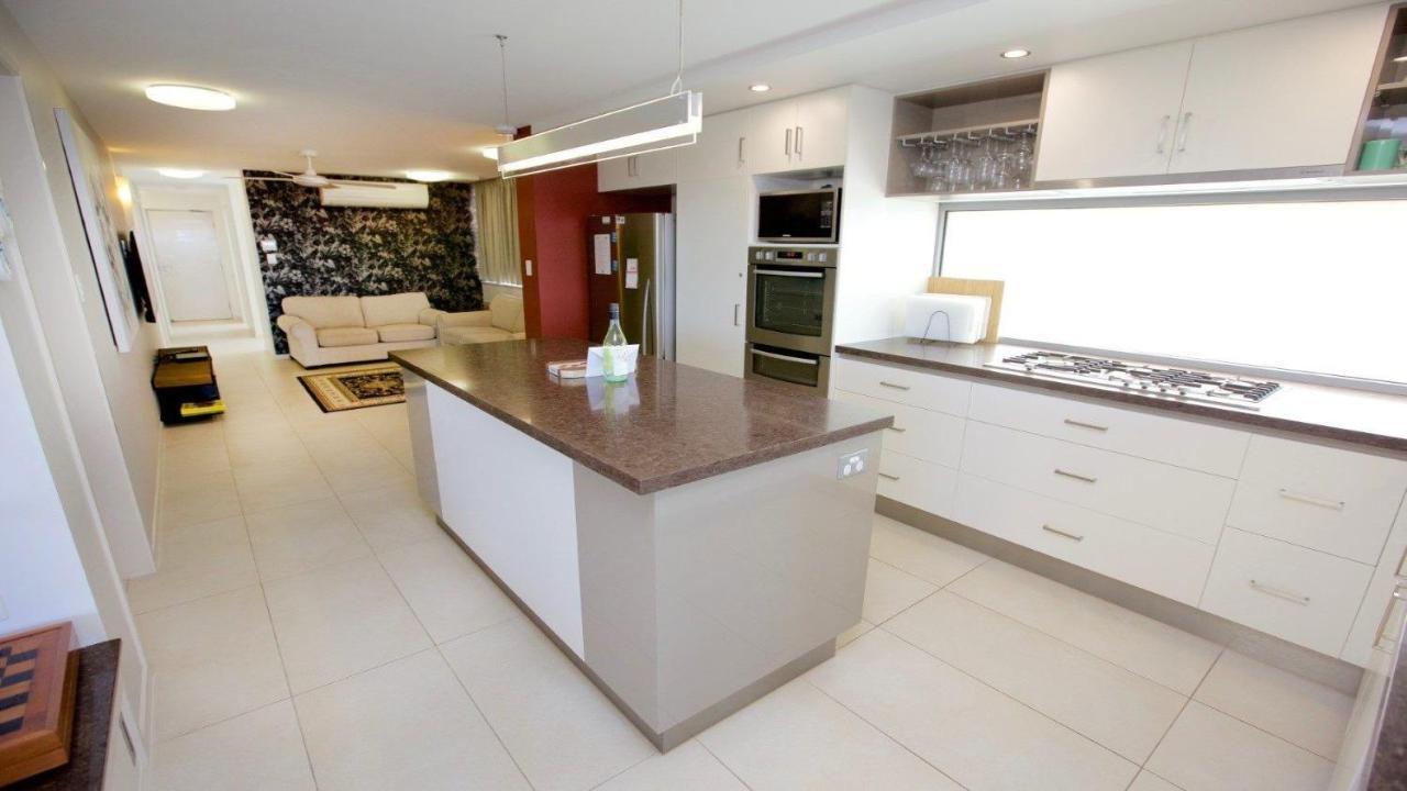 Holiday home Marika Unit 1 Kings Beach Qld