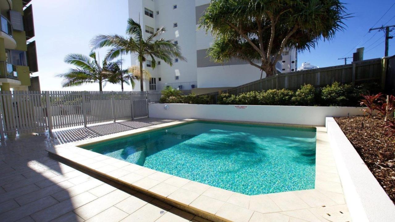 Pinnacles Unit 53 Qld Caloundra