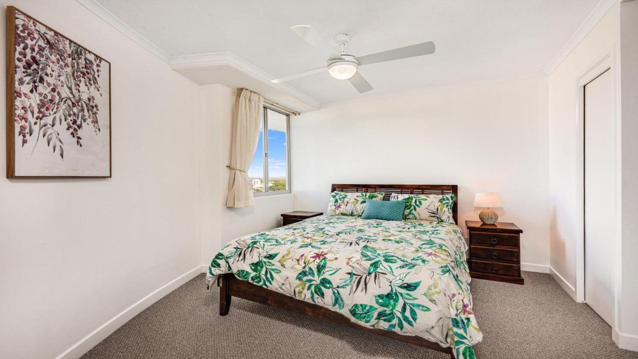 Points North Unit 605 Kings Qld Caloundra