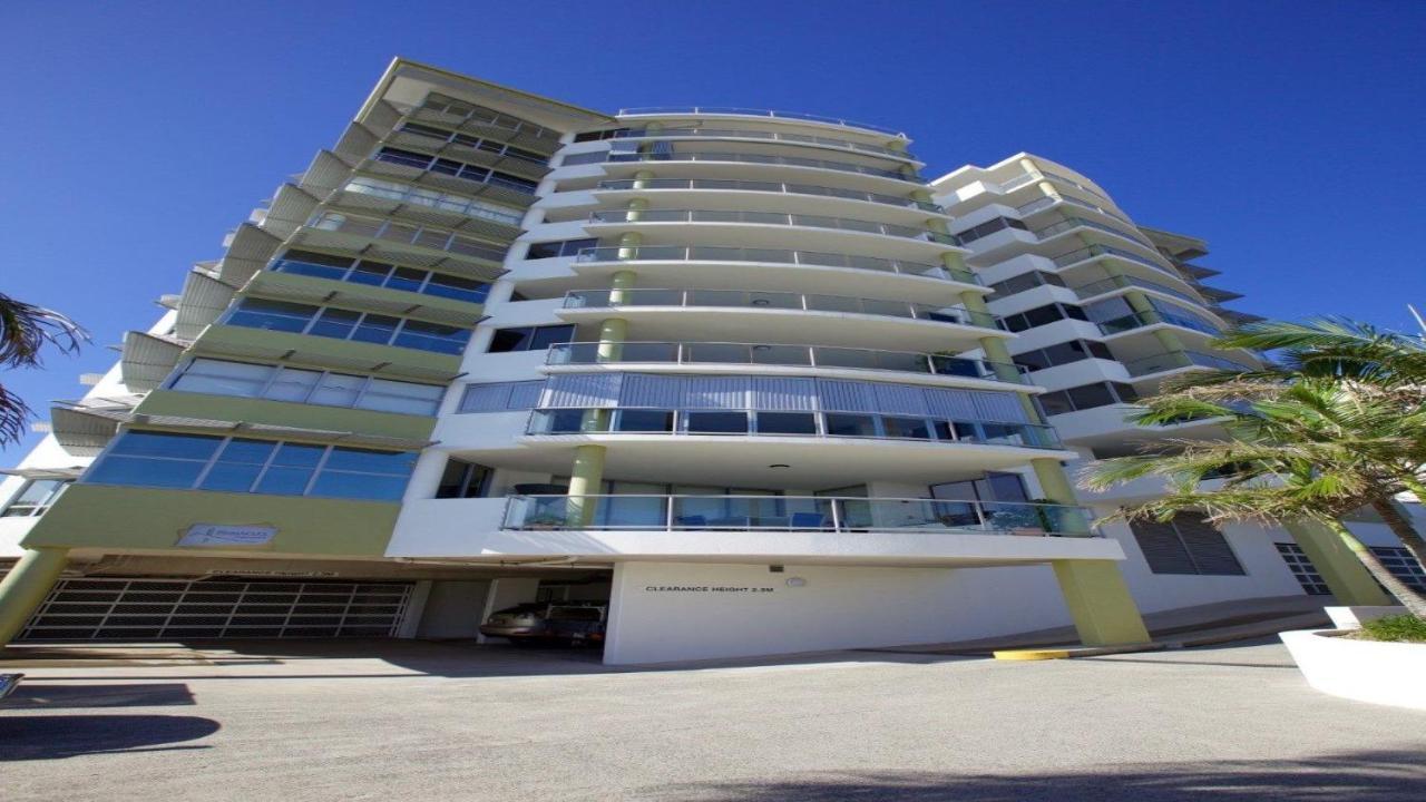 Holiday home Pinnacles Unit 53 Qld *