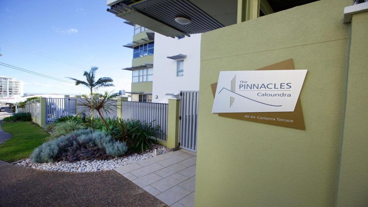 Pinnacles Unit 53 Qld *