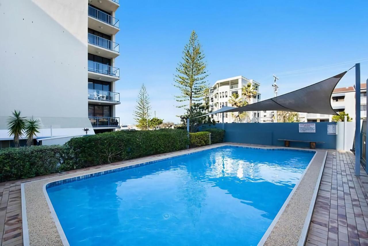Holiday home Ryson Unit 10 Kings Qld