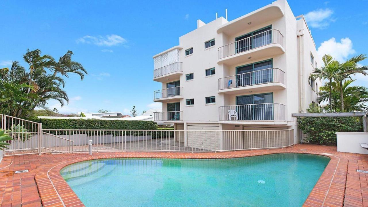 Holiday home Seacrest Unit 1 Moffat Qld