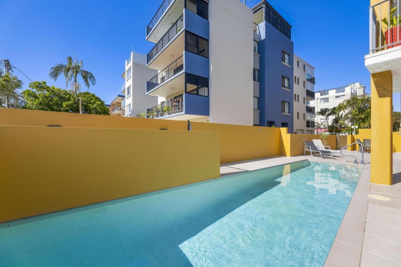 38 On Kings Unit 21 Kings Qld * Caloundra