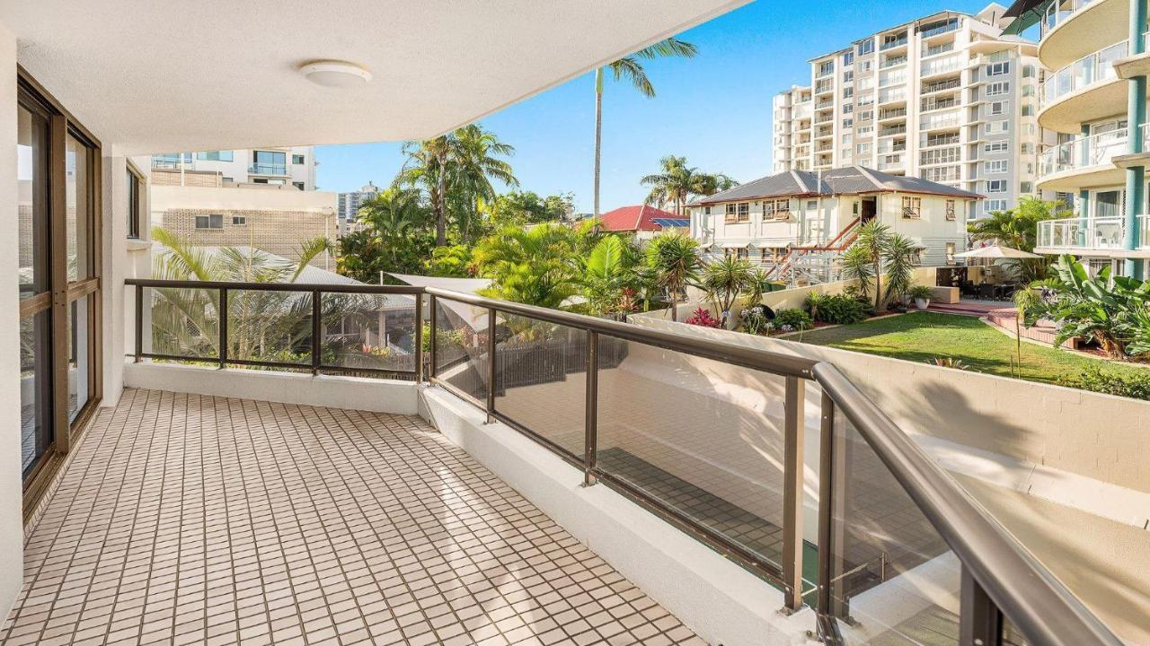 Holiday home Araluen Unit 6 Bulcock Beach Qld Caloundra