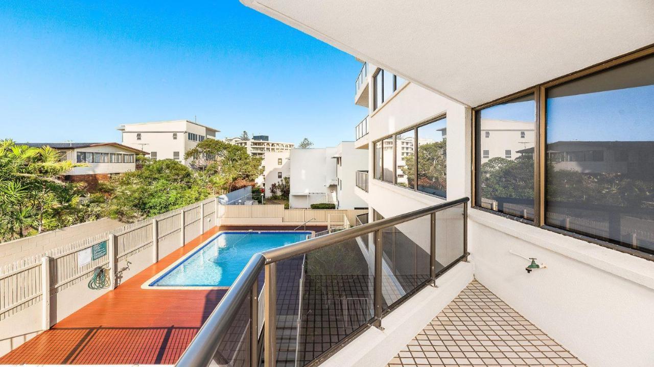 Araluen Unit 6 Bulcock Beach Qld Holiday home Caloundra