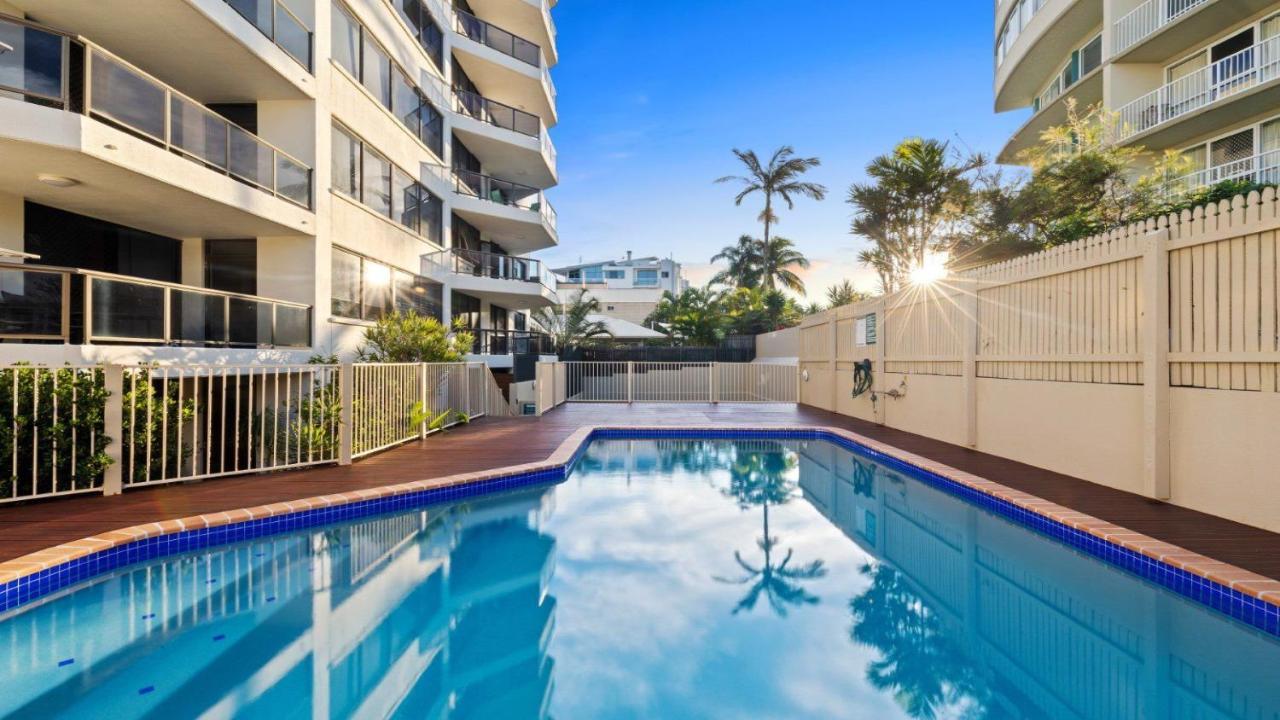 Araluen Unit 6 Bulcock Beach Qld Holiday home Caloundra