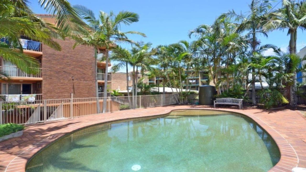 Holiday home Kookaburra Court Unit 3 Bulcock Qld