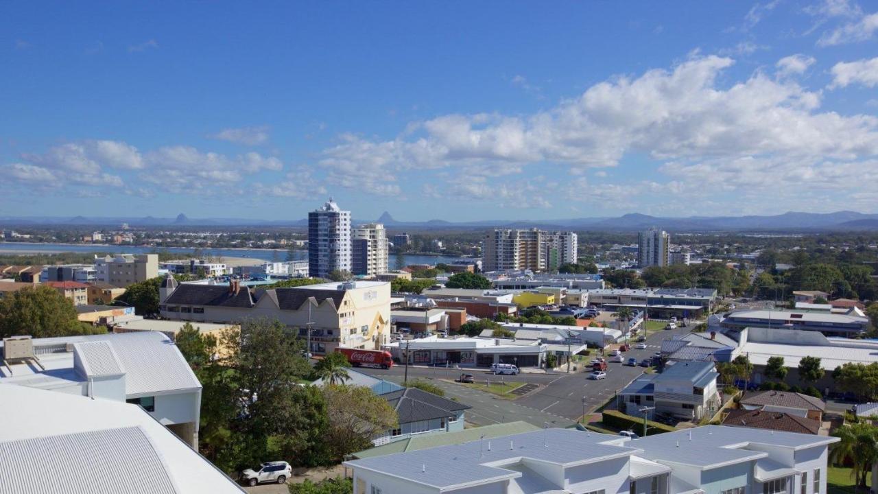 Pinnacles Unit 53 Qld * Caloundra