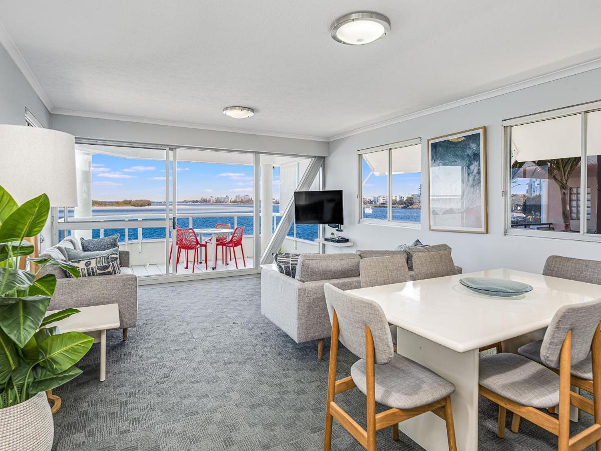 Pumicestone Quays By Luxury Escapes * Caloundra
