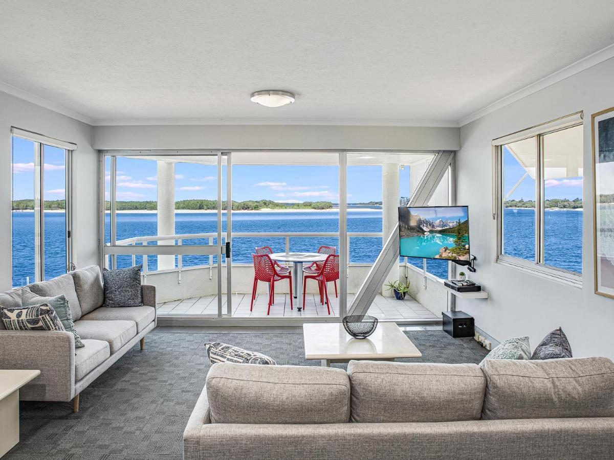 Pumicestone Quays By Luxury Escapes Apartment