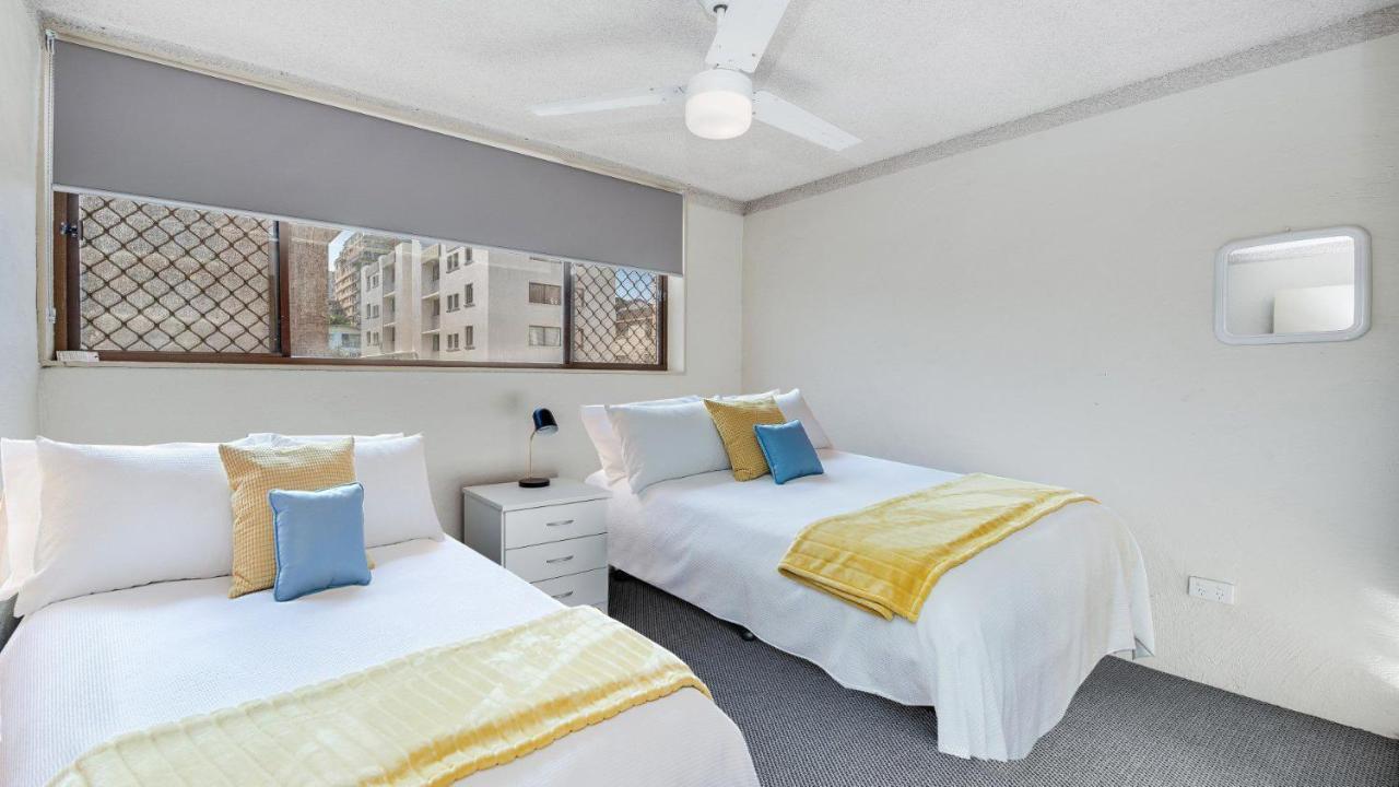 Holiday home Oceanic Unit 4 Kings Qld Caloundra