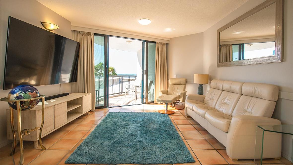 La Promenade Caloundra