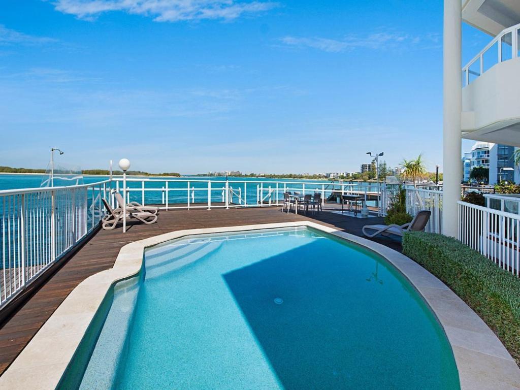 Pumicestone Quays By Luxury Escapes *