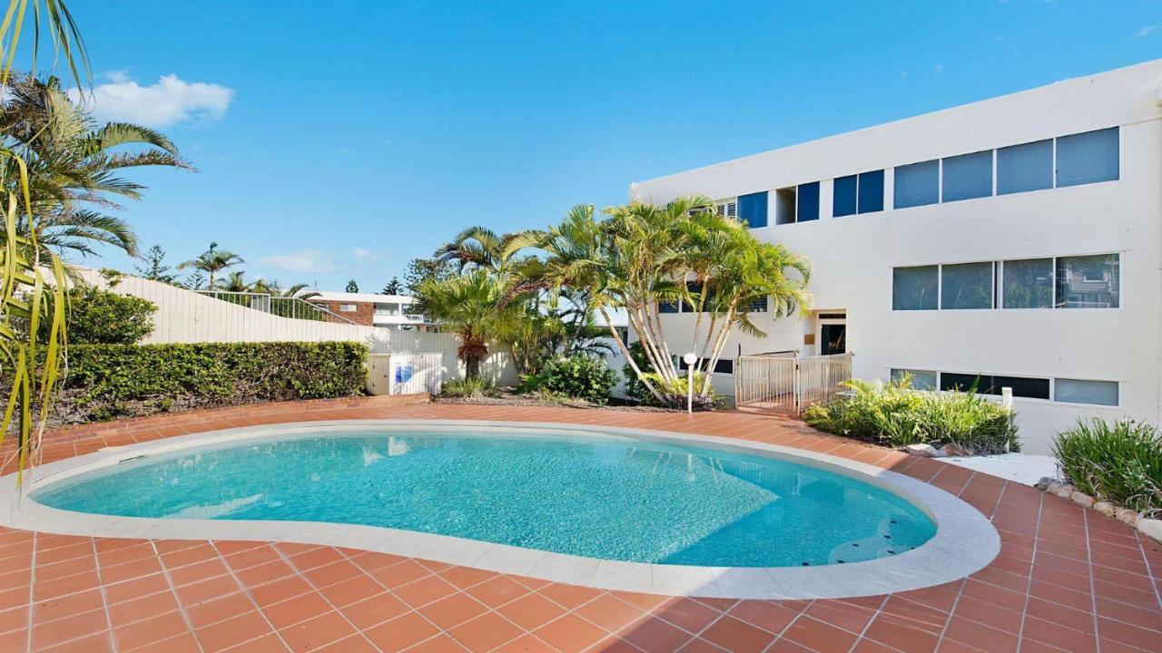 Holiday home Wickham Point Unit 6 Kings Qld Caloundra