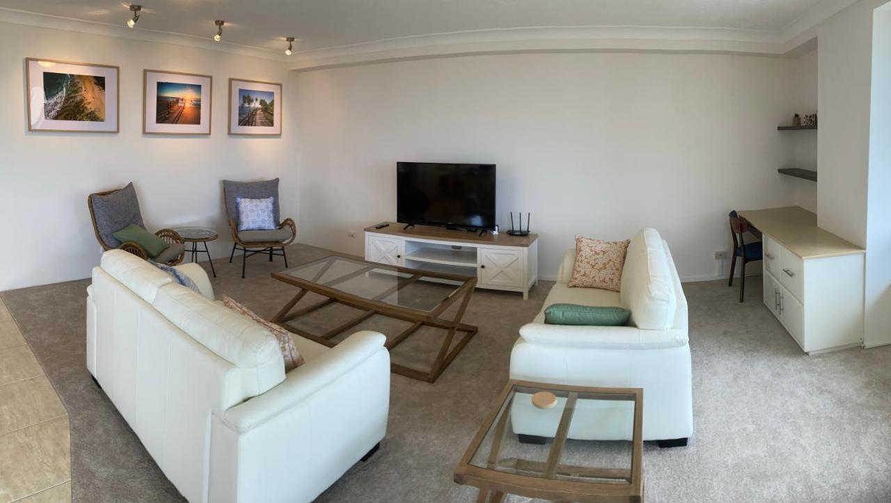 Aparthotel Burgess @ Kings Beach 3*