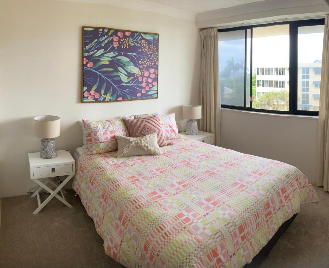 Aparthotel Burgess @ Kings Beach 3*