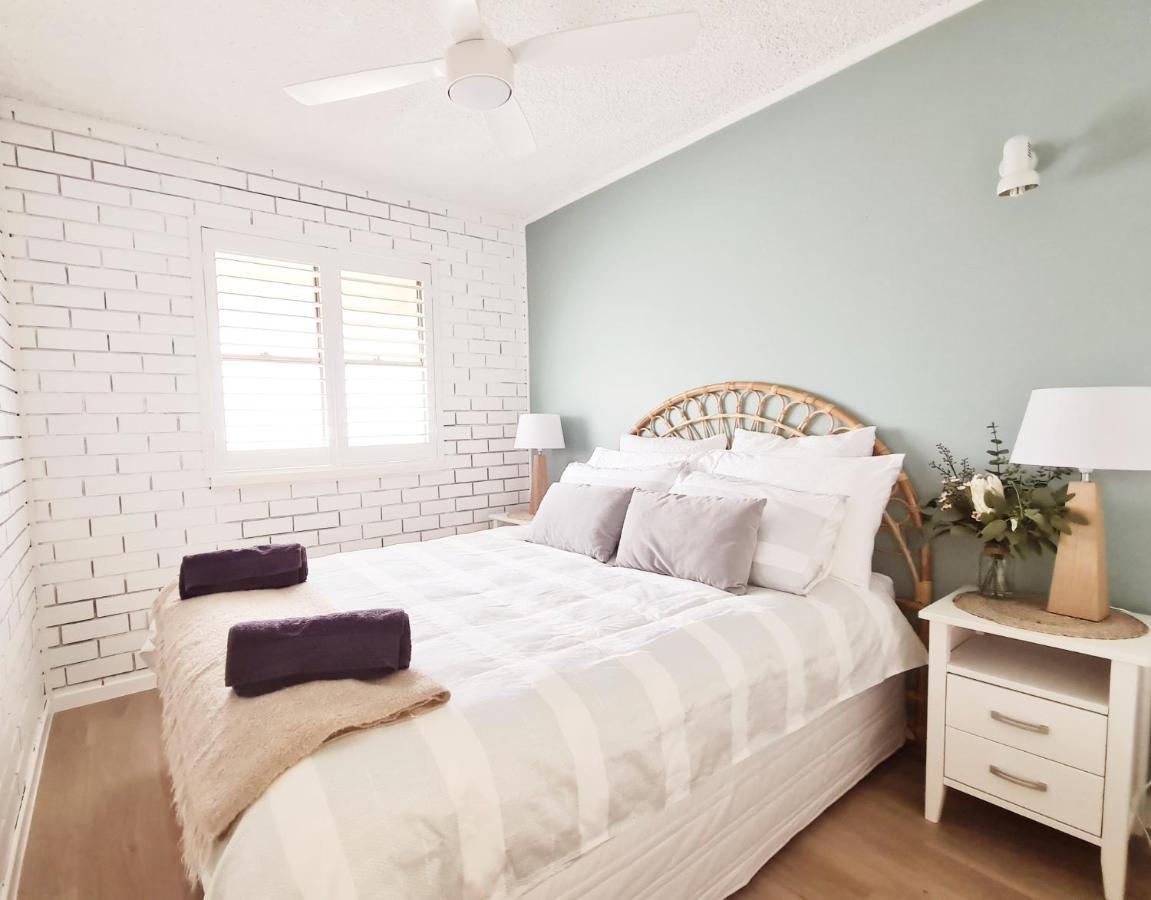 Modern 2br Beachside - Kings * Caloundra