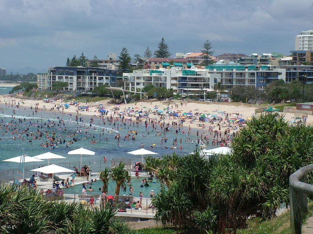 Salt On Kings Caloundra