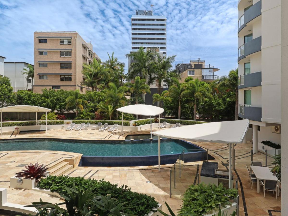Apartment Points North Caloundra