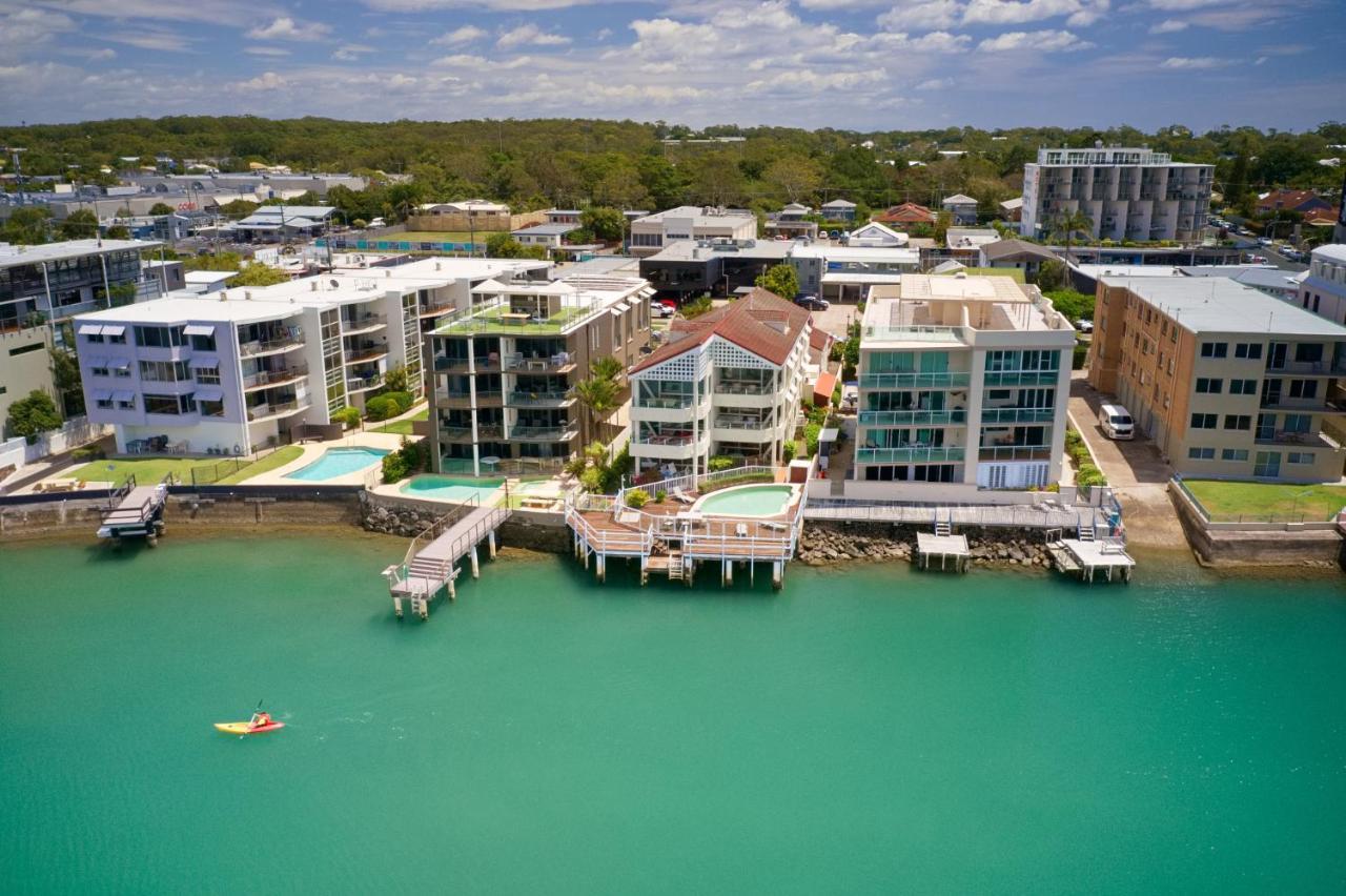 Apartment Pumicestone Quays By Luxury Escapes