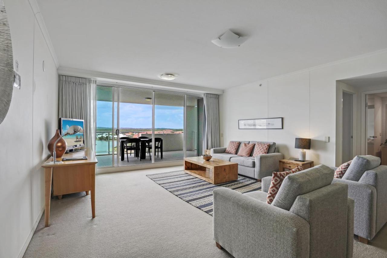 Resort Pelican Waters Golf Sunshine Coast 4*