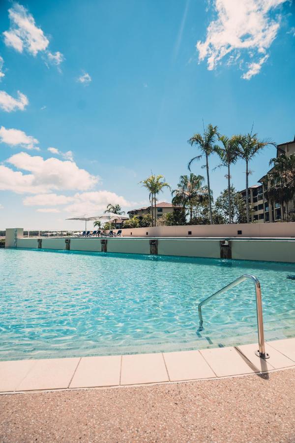 Resort Pelican Waters Golf Sunshine Coast