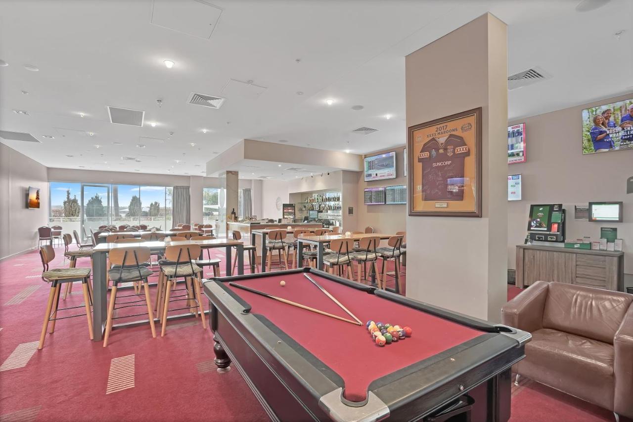 Resort Pelican Waters Golf Sunshine Coast