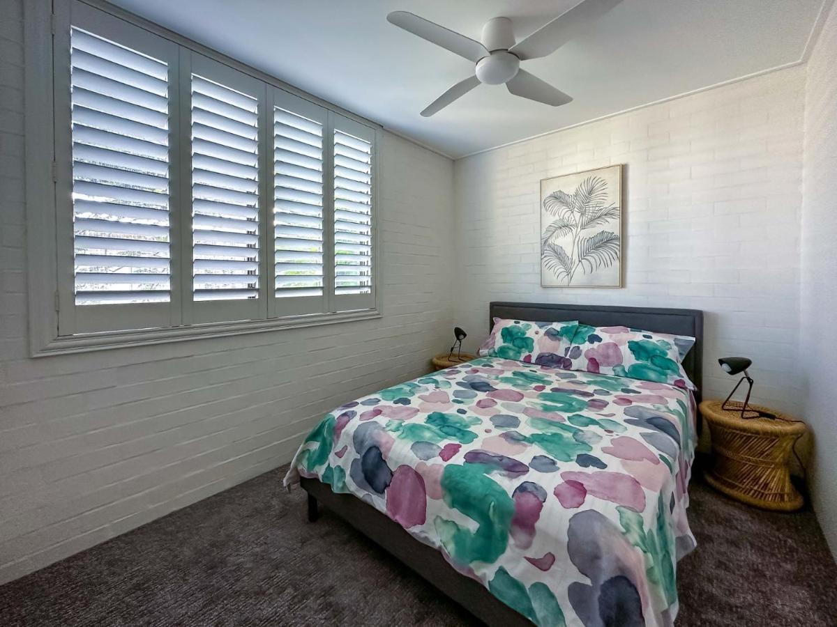Apartment Wollombi - Unit 4-20 Bulcock Bch Espl Caloundra