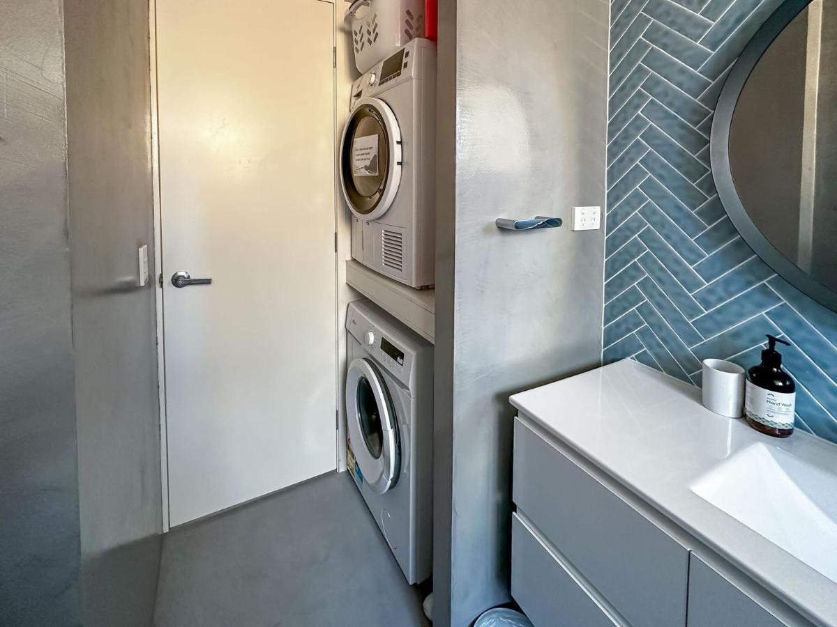 Apartment Wollombi - Unit 4-20 Bulcock Bch Espl