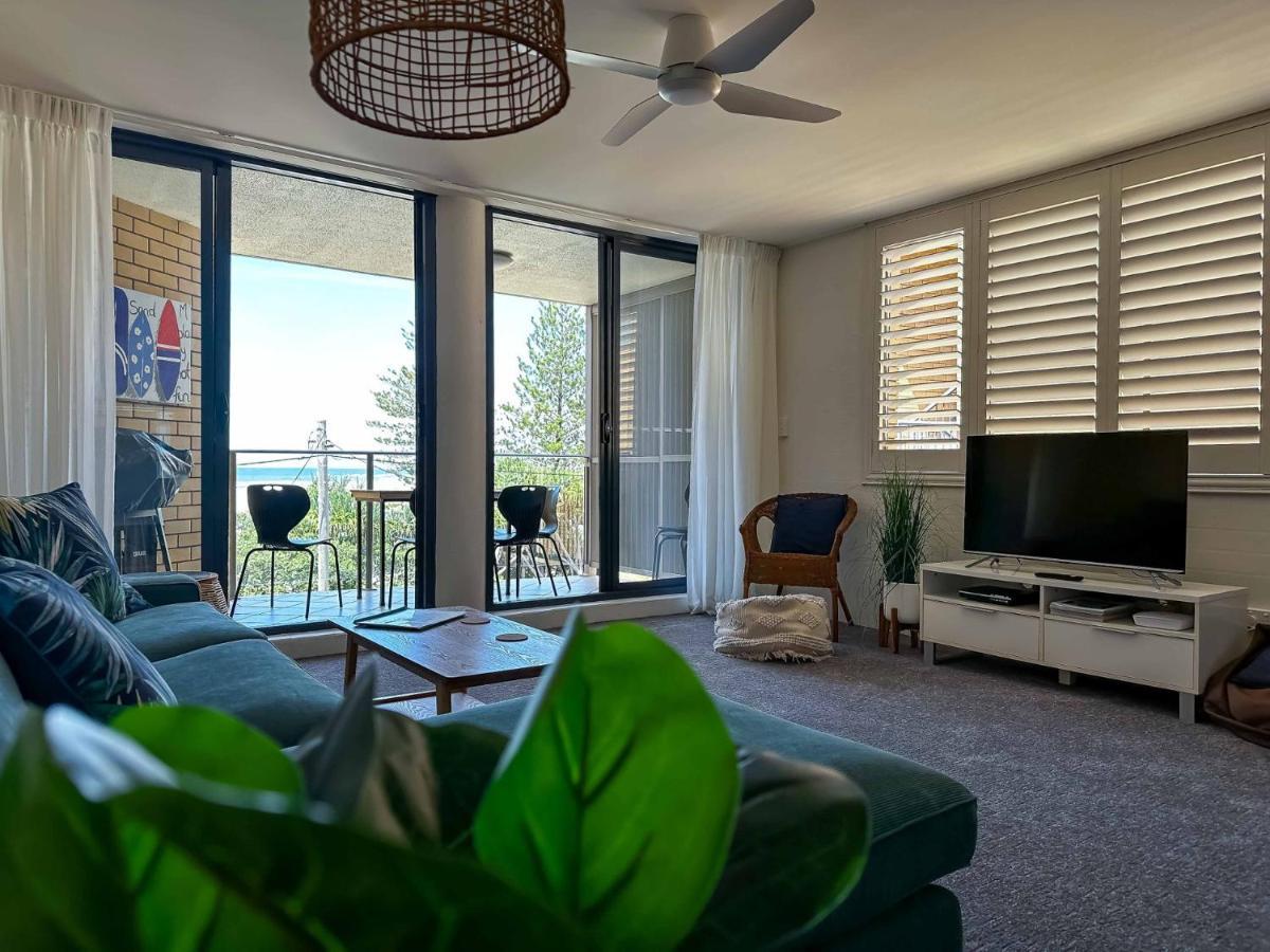 Apartment Wollombi - Unit 4-20 Bulcock Bch Espl Caloundra