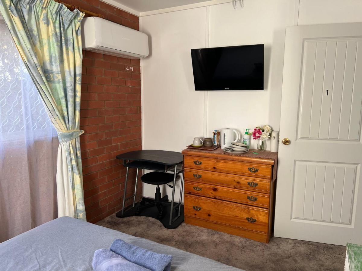 Xyl Pets Friendly Seaside Boutique Homestay *