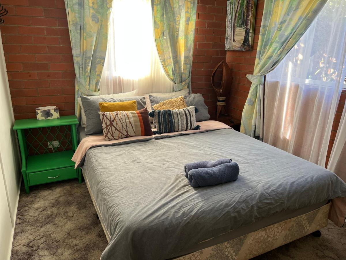 Homestay Xyl Pets Friendly Seaside Boutique