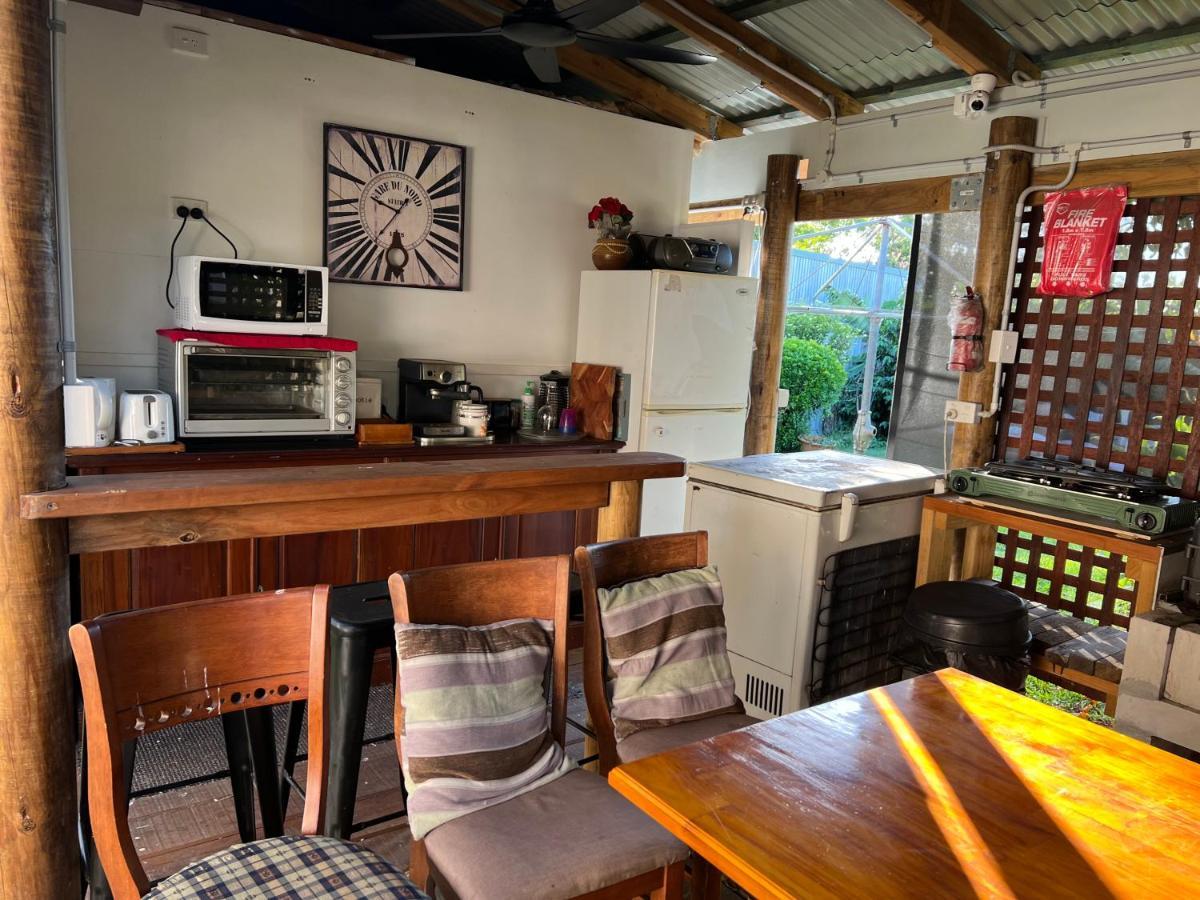 Homestay Xyl Pets Friendly Seaside Boutique