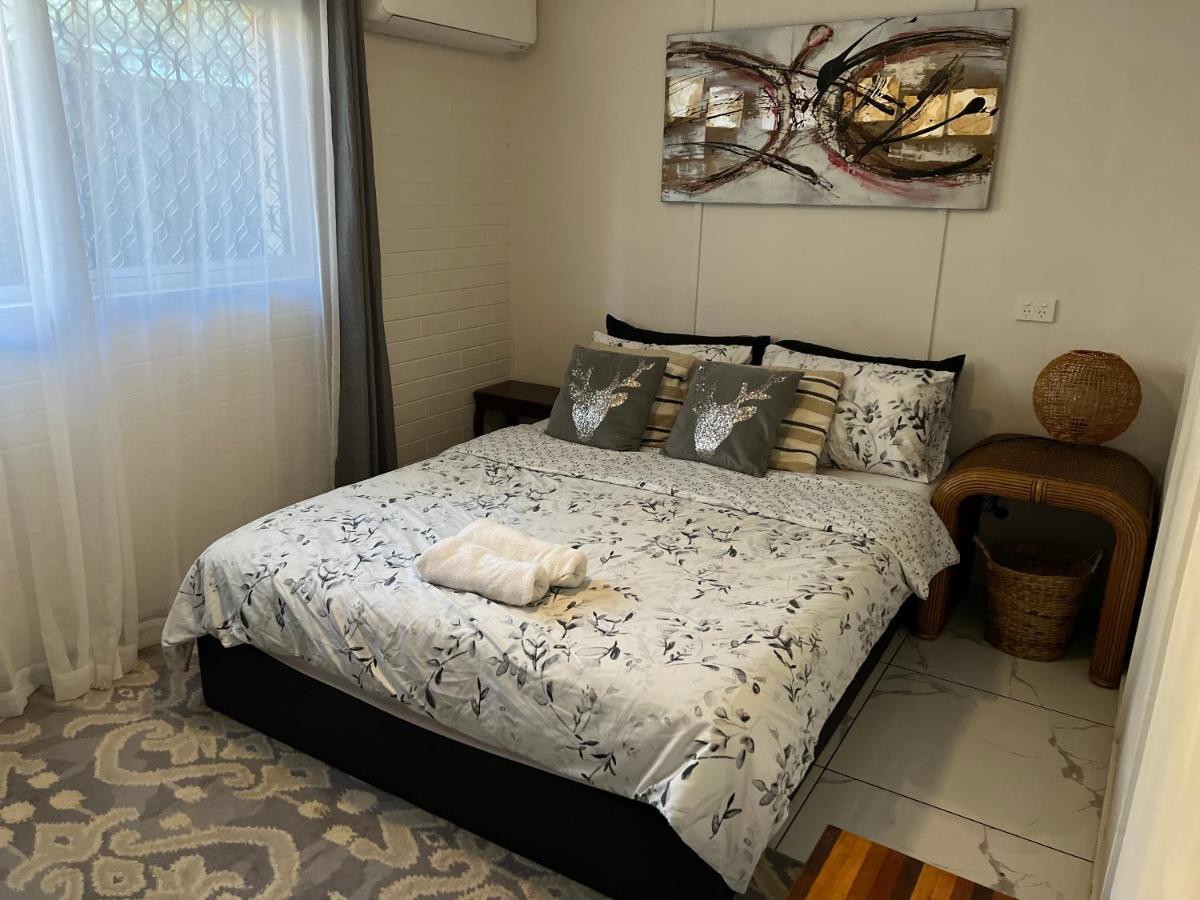 Xyl Pets Friendly Seaside Boutique Homestay Caloundra