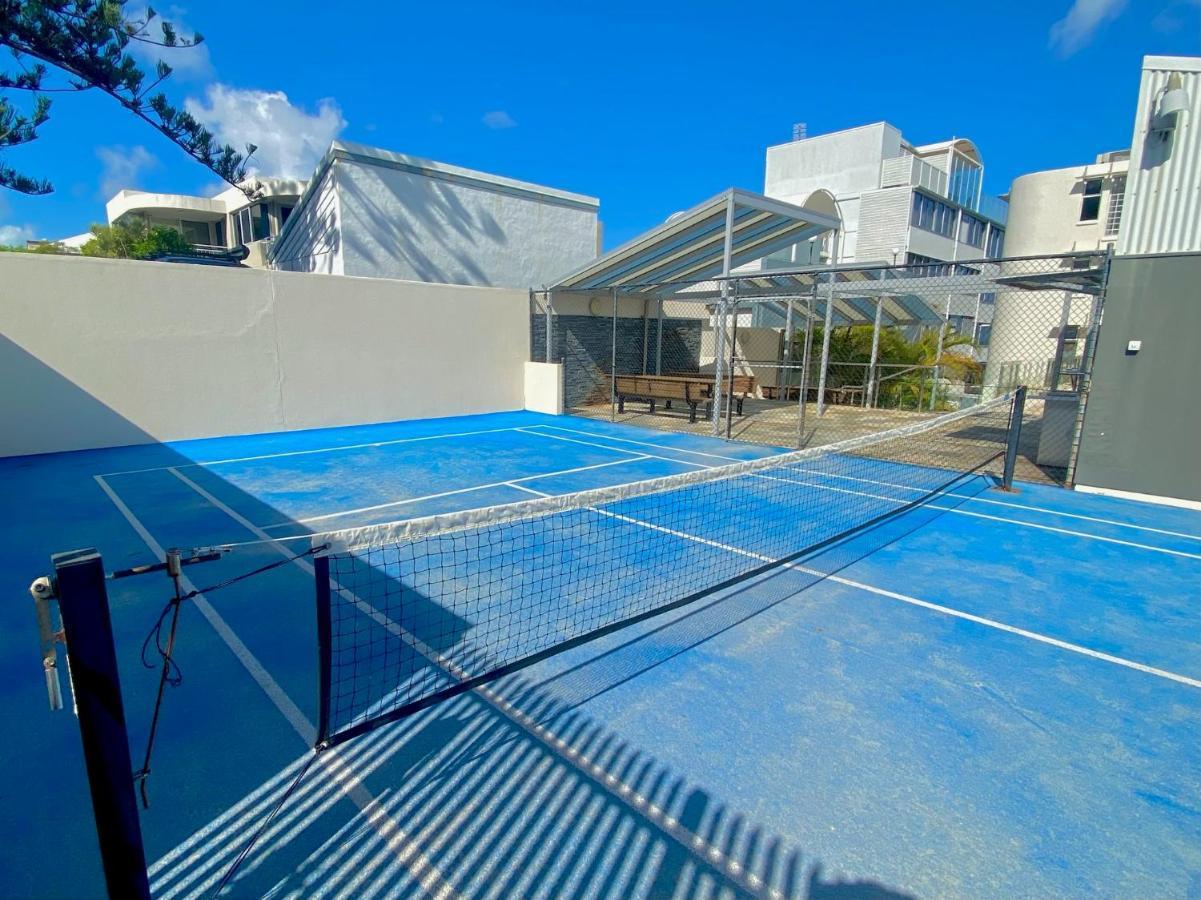 Monterey - Unit 18, 27 Warne Terrace, Kings Apartment *