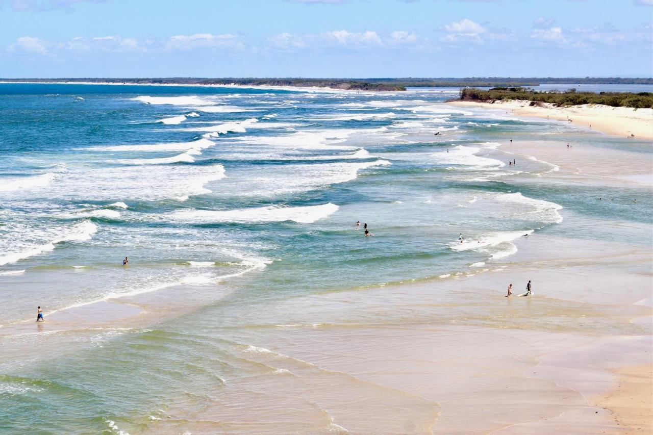 Monterey - Unit 18, 27 Warne Terrace, Kings * Caloundra