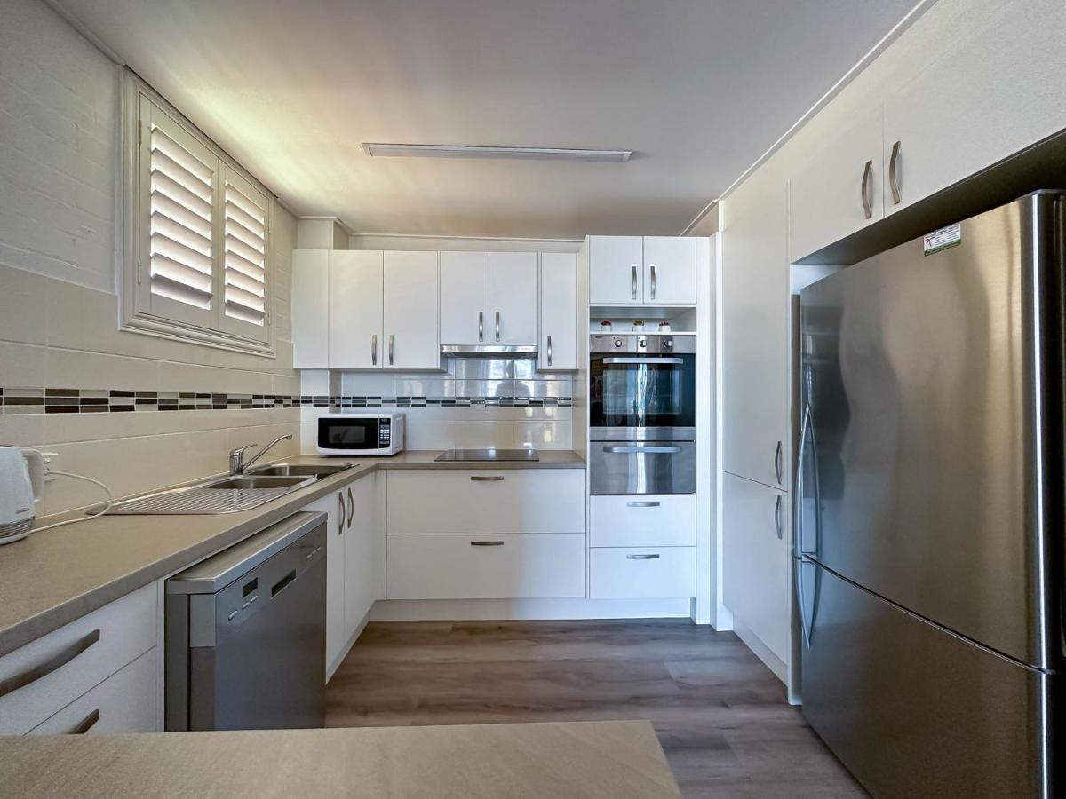 Apartment Wollombi - Unit 4-20 Bulcock Bch Espl