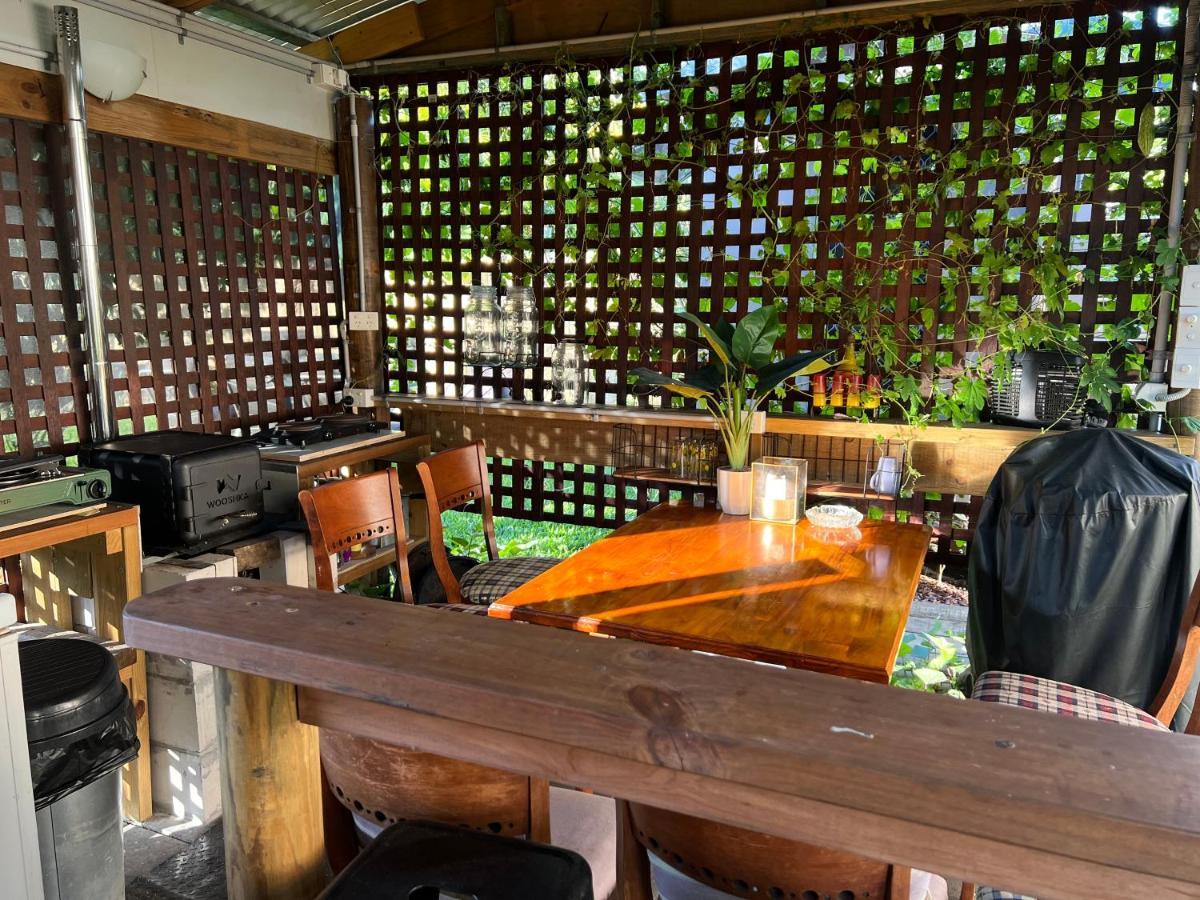 Xyl Pets Friendly Seaside Boutique Homestay
