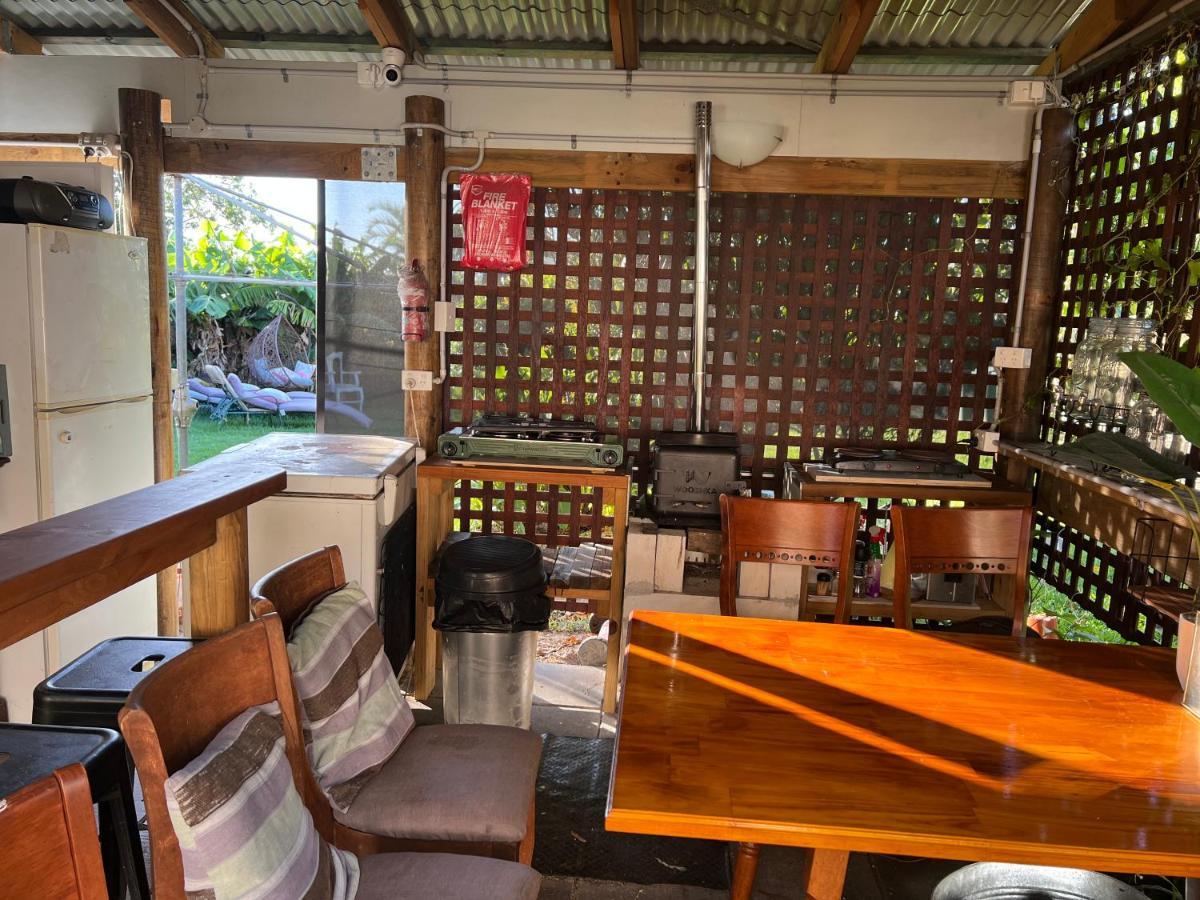 Xyl Pets Friendly Seaside Boutique Homestay *