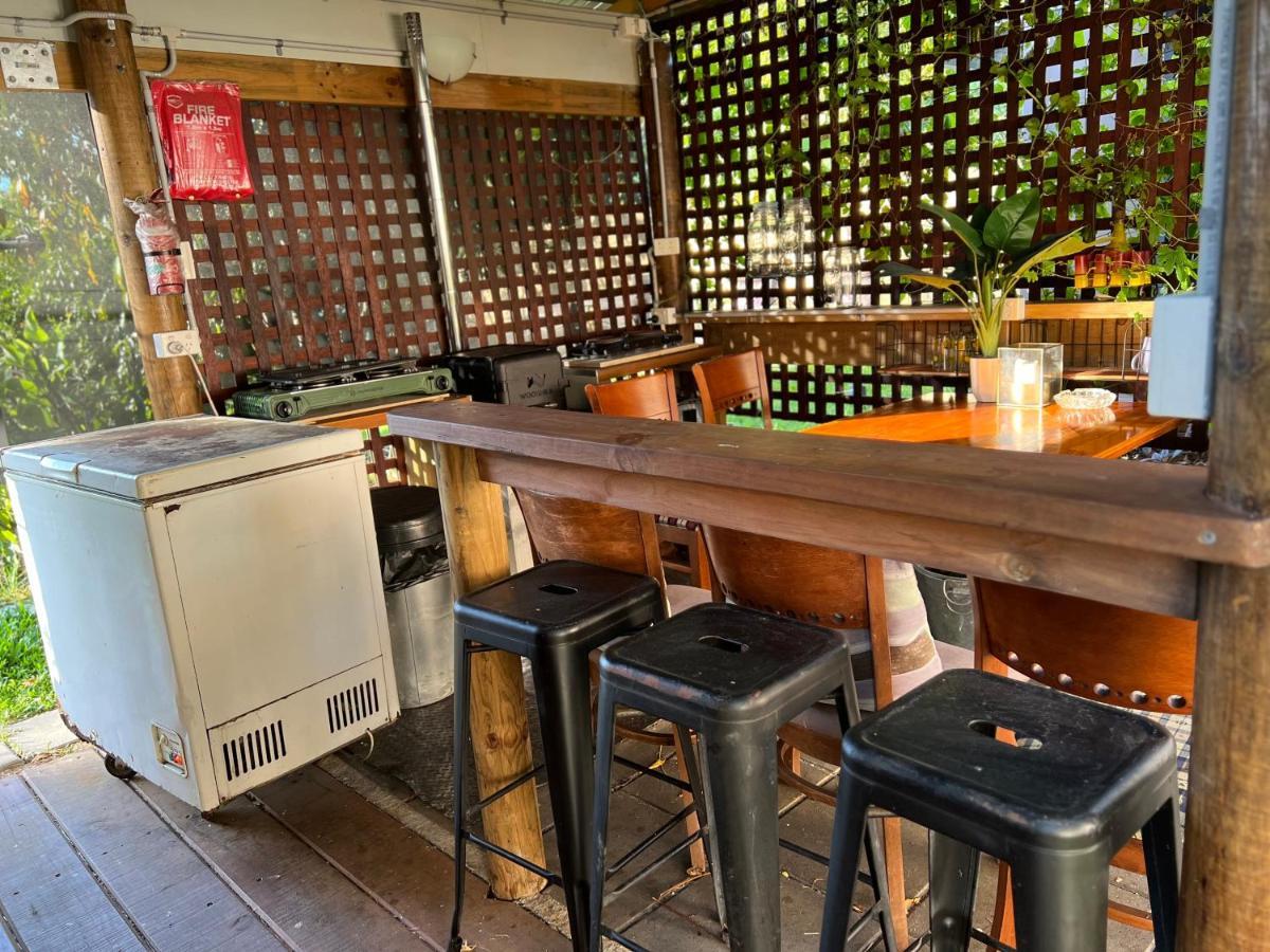 Homestay Xyl Pets Friendly Seaside Boutique Caloundra