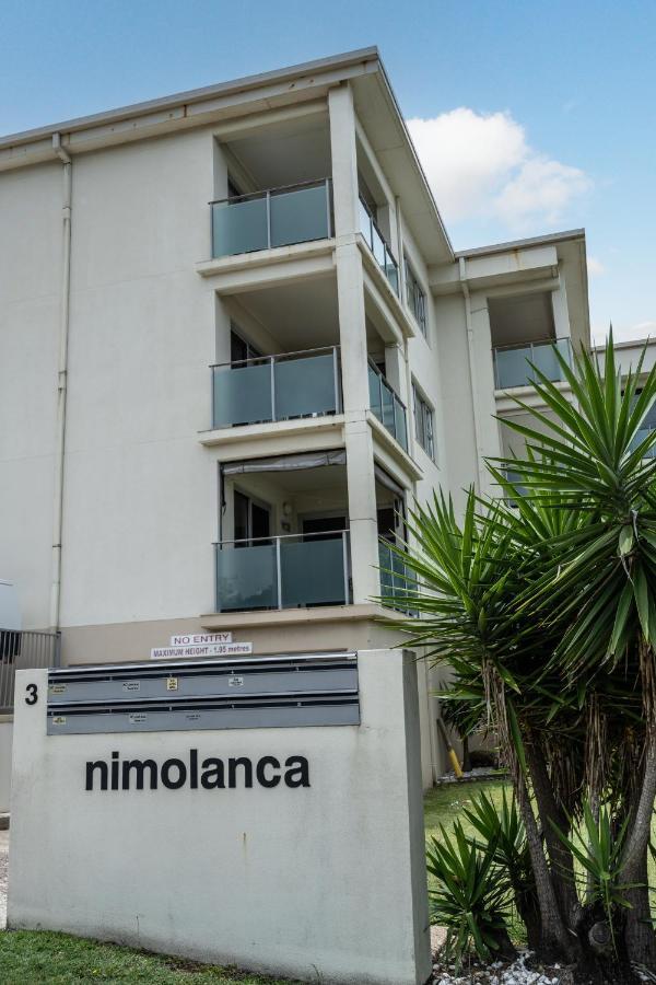 Apartment Nimolanca - 3 Bedroom Partial Ocean View